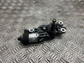 Rear window wiper motor