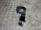 Rear seatbelt