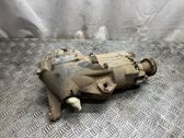 Rear differential