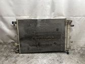 A/C cooling radiator (condenser)