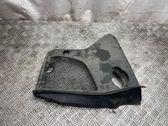 Wiper trim