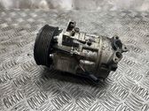 Air conditioning (A/C) compressor (pump)