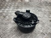 Вентилятор печки