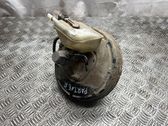 Brake booster