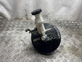 Brake booster