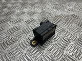 ESP acceleration yaw rate sensor