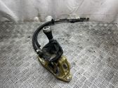 Gear shifter/selector