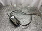 Hand brake control module