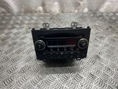 Radio/CD/DVD/GPS head unit