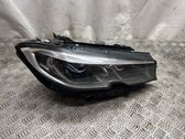 Headlight/headlamp
