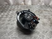 Heater fan/blower