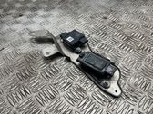 Lambda probe sensor
