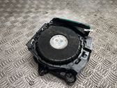 Subwoofer speaker