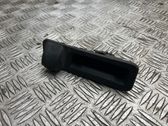 Tailgate handle with camera