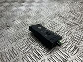 Aerial antenna amplifier