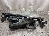 Tow bar set