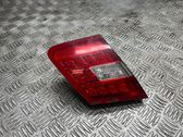 Tailgate rear/tail lights