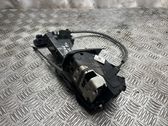 Cerradura de puerta delantera