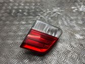 Tailgate rear/tail lights
