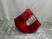 Feux arrière / postérieurs