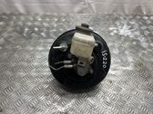 Brake booster