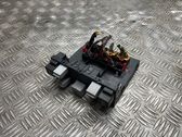 Comfort/convenience module