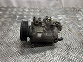 Air conditioning (A/C) compressor (pump)