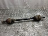 Rear driveshaft