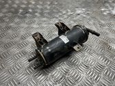 Active carbon filter fuel vapour canister