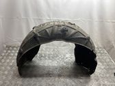 Rear arch fender liner splash guards