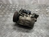 Compresor (bomba) del aire acondicionado (A/C))