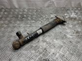 Stoßdämpfer hinten