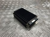 Sound amplifier