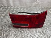Tailgate rear/tail lights