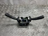 Wiper turn signal indicator stalk/switch