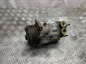 Air conditioning (A/C) compressor (pump)