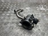 EGR valve