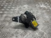 Rear window wiper motor