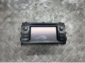 Radio/CD/DVD/GPS head unit