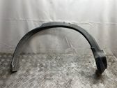 Rear arch trim