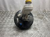 Brake booster
