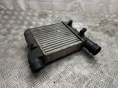 Radiador intercooler