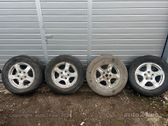 R17 alloy rim
