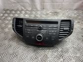 Radio/CD/DVD/GPS head unit