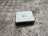 Other control units/modules