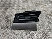 Dashboard side air vent grill/cover trim