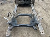 Front subframe