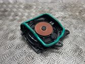 Subwoofer speaker