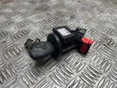 Ignition lock