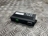 Steuergerät/Modul für die Anhängerkupplung